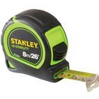 STANLEY® Tylon Hi-Viz Pocket Tape additional 1