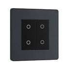 BG 2g 2 Way Plastic Touch Dimmer additional 2