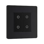 BG 2g 2 Way Plastic Touch Dimmer additional 1