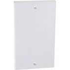 Dencon Double Plastic Blanking Plate to BS5733 additional 2