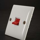 Dencon S/L Switch – Reliable Electrical Toggle Switch additional 2