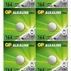 GP Alkaline C10 24mAh LR41 additional 1