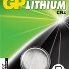GP Lithium Button Cell Battery additional 7