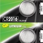 GP Lithium Button Cell Battery additional 5