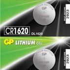 GP Lithium Button Cell Battery additional 4