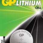GP Lithium Button Cell Battery additional 11