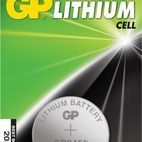 GP Lithium Button Cell Battery additional 12