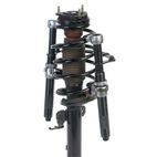 Sealey AK3843 Coil Spring Compressor Set 2pc Heavy-Duty 1200kg/Pair additional 4