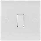 Nexus 2 Way White Round Edge Switch additional 1