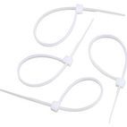 Securlec Cable Ties Pack 100 additional 1