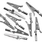 Securlec Crocodile Clips additional 1