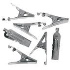 Securlec Crocodile Clips additional 2