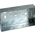 Axiom Electrical Metal Socket Box additional 4