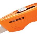 Bahco Retractable Utility Knife Twist additional 2