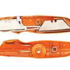 Bahco Retractable Utility Knife Twist additional 4