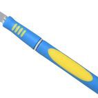 BlueSpot Tools Soft Grip Precision Knife &amp; Blades additional 1