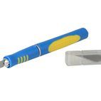 BlueSpot Tools Soft Grip Precision Knife &amp; Blades additional 2