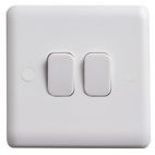 Deta Vimark Light Switch 2-Way additional 2