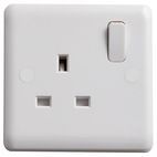 Deta Vimark Switched Socket additional 2