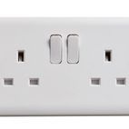 Deta Vimark Switched Socket additional 1
