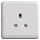 Deta Vimark Unswitched Socket additional 1