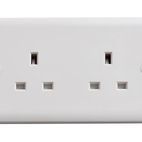 Deta Vimark Unswitched Socket additional 2