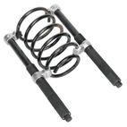 Sealey AK3845 Coil Spring Compressor Set 2pc Heavy-Duty 1000kg/Pair additional 1