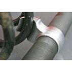 Sealey AK3845 Coil Spring Compressor Set 2pc Heavy-Duty 1000kg/Pair additional 3