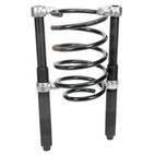 Sealey AK3845 Coil Spring Compressor Set 2pc Heavy-Duty 1000kg/Pair additional 4