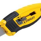 STANLEY® Control-Grip™ Retractable Utility Knife additional 1