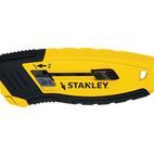 STANLEY® Control-Grip™ Retractable Utility Knife additional 2