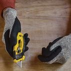 STANLEY® Control-Grip™ Retractable Utility Knife additional 3