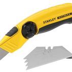 STANLEY® FatMax® Fixed Blade Utility Knife additional 1