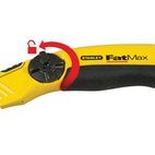 STANLEY® FatMax® Fixed Blade Utility Knife additional 3