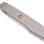 STANLEY® Fixed Blade Utility Knife additional 1