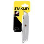 STANLEY® Fixed Blade Utility Knife additional 2
