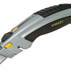 STANLEY® Instant Change Retract Knife additional 1