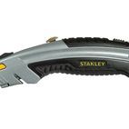 STANLEY® Instant Change Retract Knife additional 2
