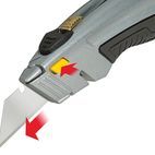 STANLEY® Instant Change Retract Knife additional 4