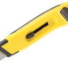 STANLEY® Lightweight Retractable Knife additional 1