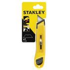 STANLEY® Lightweight Retractable Knife additional 2