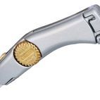 STANLEY® Retractable Blade Heavy-Duty Titan Trimming Knife additional 1