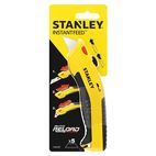 STANLEY® Retractable Blade Knife Autoload additional 5