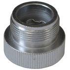 Faithfull Gas Convertor CGA600 To EN417 Fitting additional 3