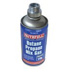 Faithfull Gas Convertor CGA600 To EN417 Fitting additional 2