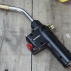 Faithfull Quick Pro Auto Power Torch CGA600 additional 2