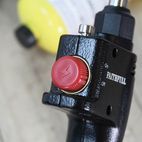 Faithfull Quick Pro Auto Power Torch CGA600 additional 6