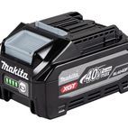 Makita XGT 40Vmax Li-ion Battery additional 2