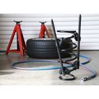 Sealey AK3846 Coil Spring Compressor 2pc Long Reach additional 3