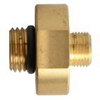 Monument 438D Adaptor Primus 2000 to 7/16in additional 1